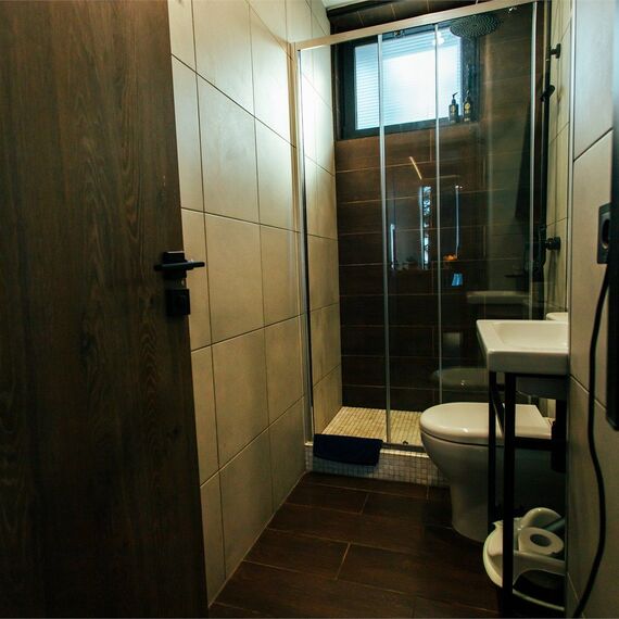 Лебяжье коттедж Дуплекс. Фото 32