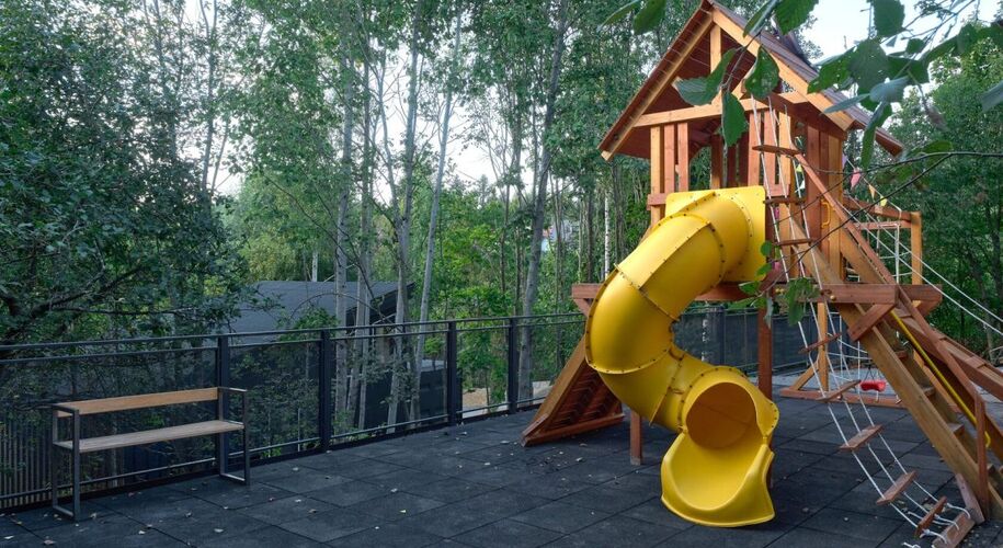  ХОЛМ ИНН - Фото 4