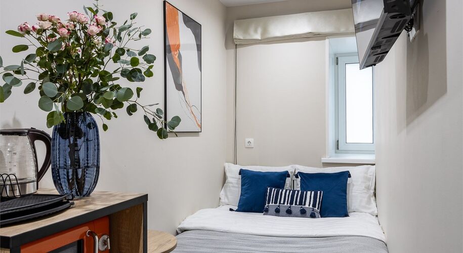  Номера на Фонтанке 156 - Фото 4