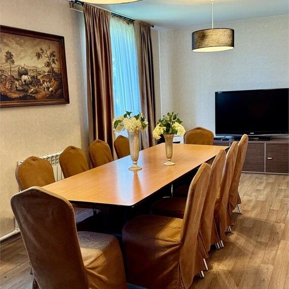 Дом 6 с русской баней. Фото 9