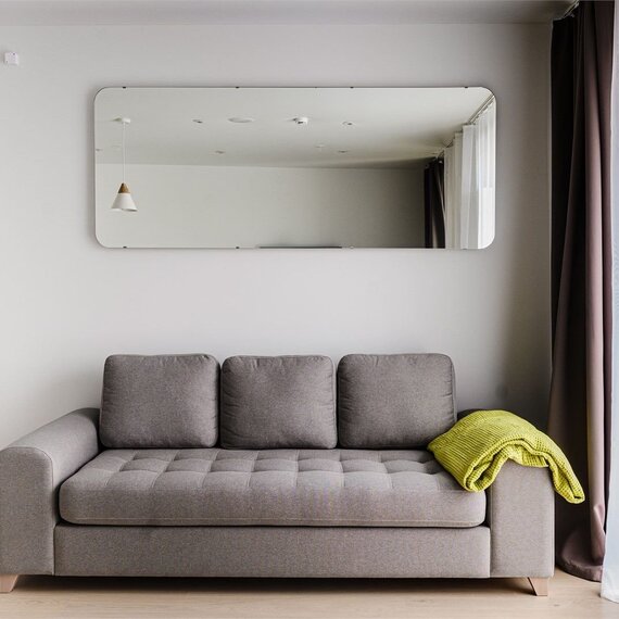 Люкс (двухкомнатный номер). Фото 7