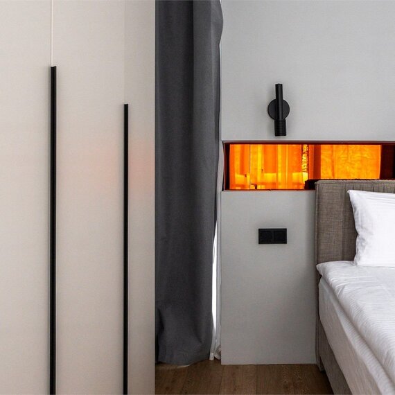 Дом для 2 - 4 гостей с купелью. Фото 36