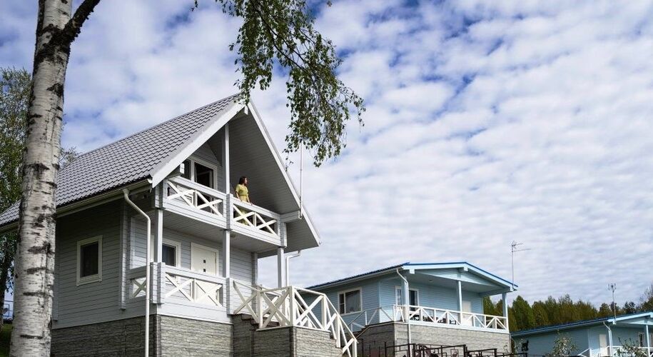  Медвежья гора - Фото 27