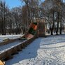 Эко-курорт отдыха и впечатлений 