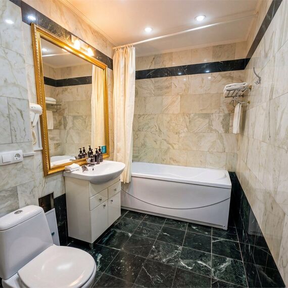 Стандарт (Доп. корпус). Фото 7