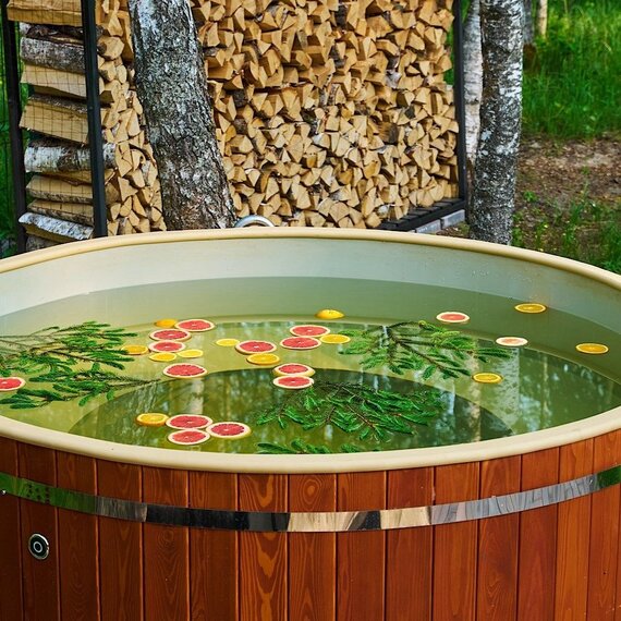 Lato-65 Sauna. Фото 3