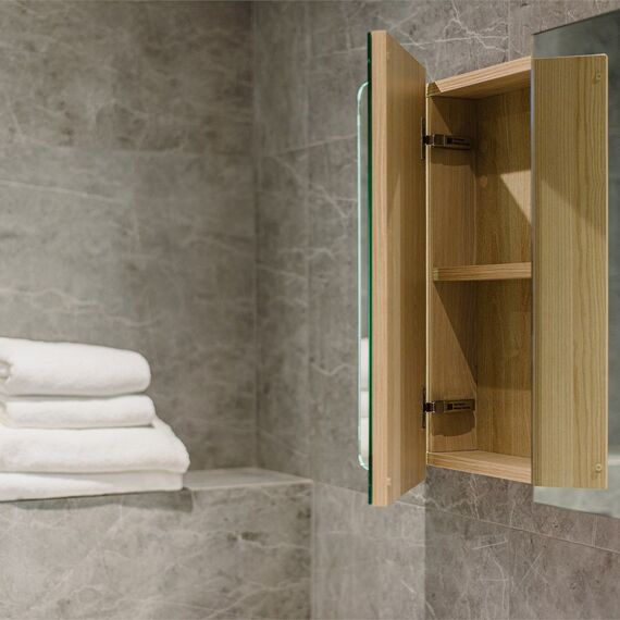 Делюкс (небольшой двухкомнатный номер). Фото 10