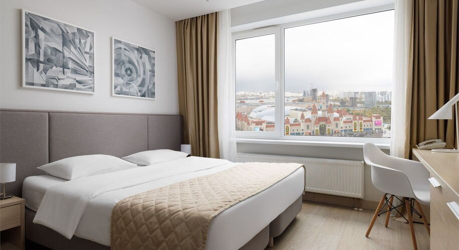  YES Technopark - Фото 2