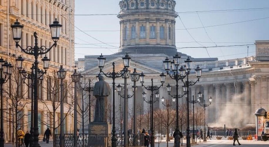 Kempf Nevsky - Фото 29