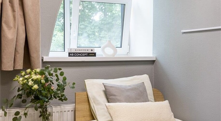 Номера на Балтийской - Фото 49