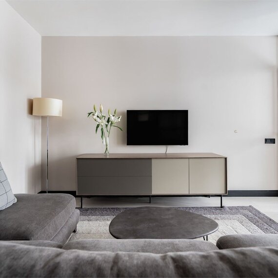 SUITE без кухни. Фото 11