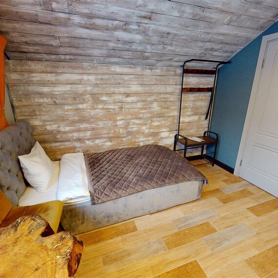 Номер в отеле. Фото 16