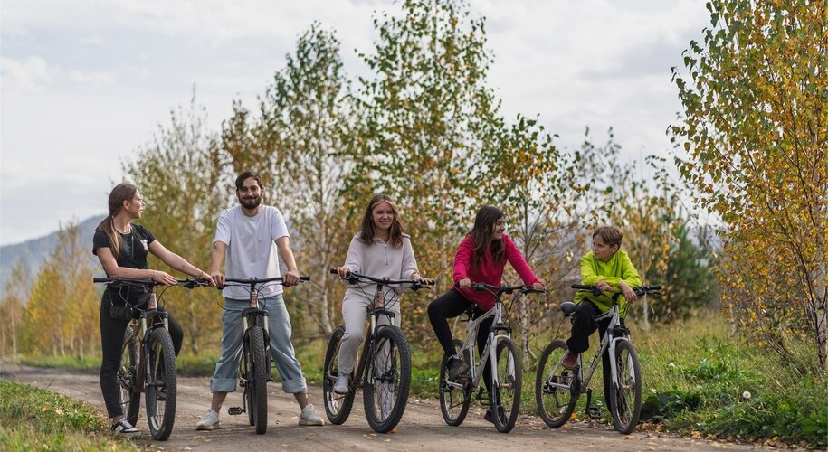  Золото Алтая (Белокуриха) - Фото 30