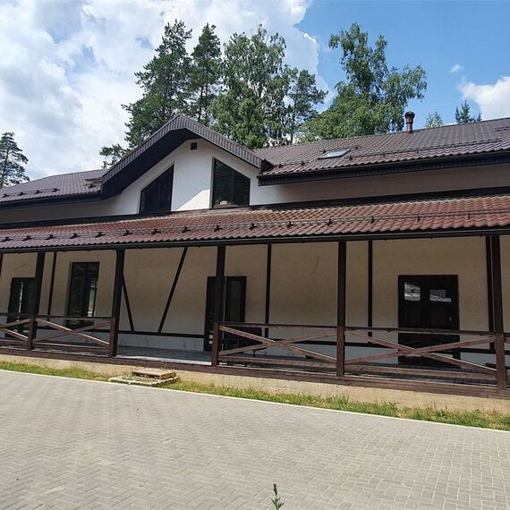 Номер в отеле. Фото 17