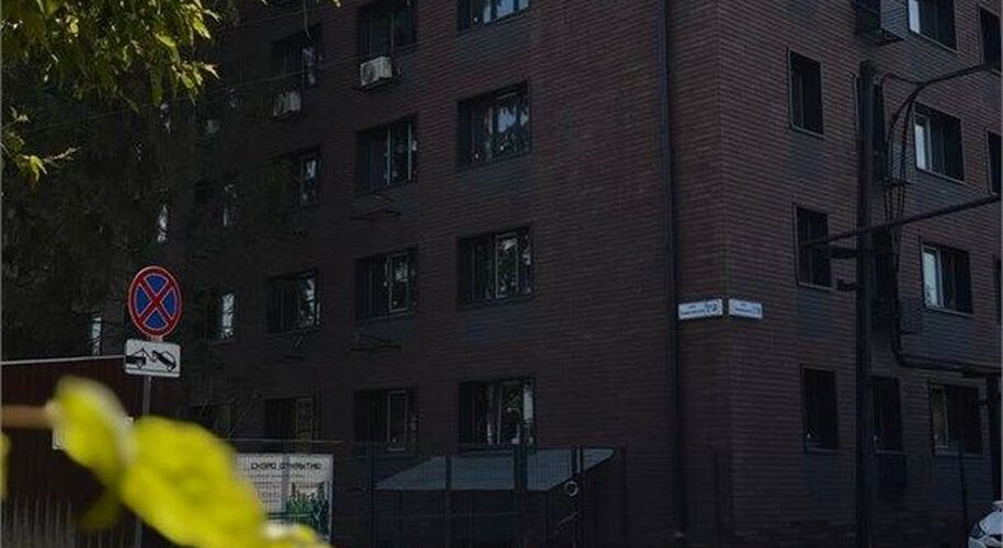  Freedom apart hotel - Фото 28