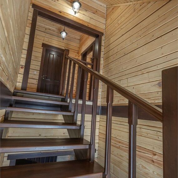 Дом Куликовский. Фото 18