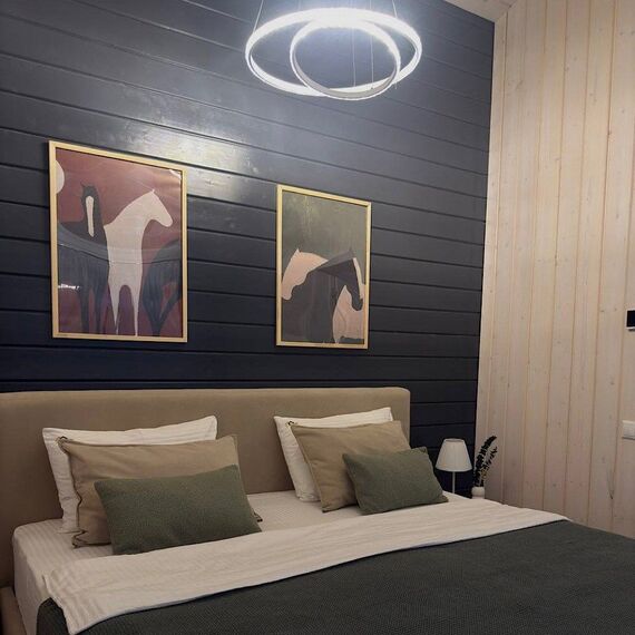 Lato-65 Sauna. Фото 13