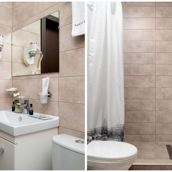 APART LUX + ребёнок. Фото 20