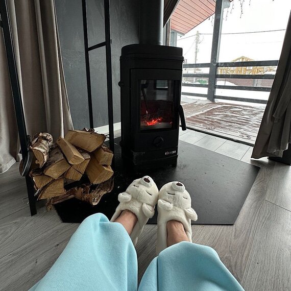 Lato-85 Plus. Фото 34