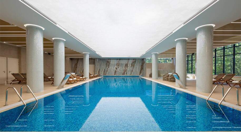  Palmira Garden Hotel & Spa - Фото 3