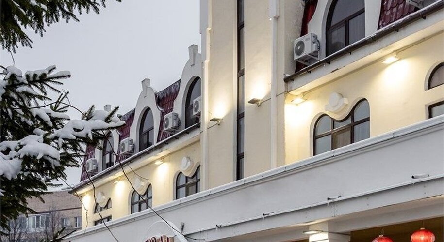  Номера в Пушкине - Фото 21