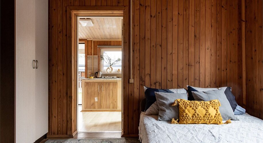 Усадьба Лебяжье - Фото 44