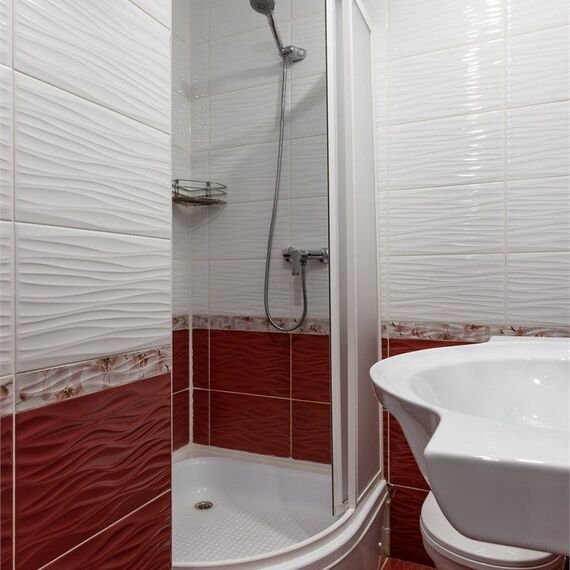 Семейный номер Комфорт. Фото 10