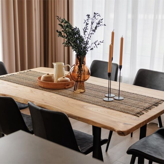 Одноэтажный коттедж с дровяным камином и личной зоной BBQ. Фото 3