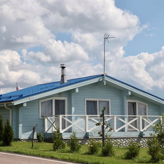 VIP дом. Фото 18