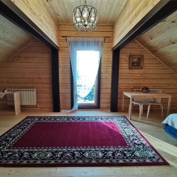 Дом Шереметьевский. Фото 17