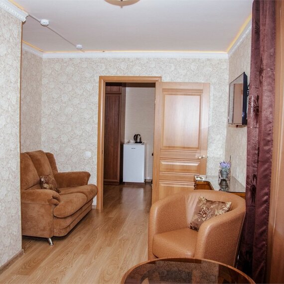 Делюкс. Фото 5