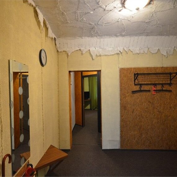 Делюкс 2-х комнатный. Фото 6