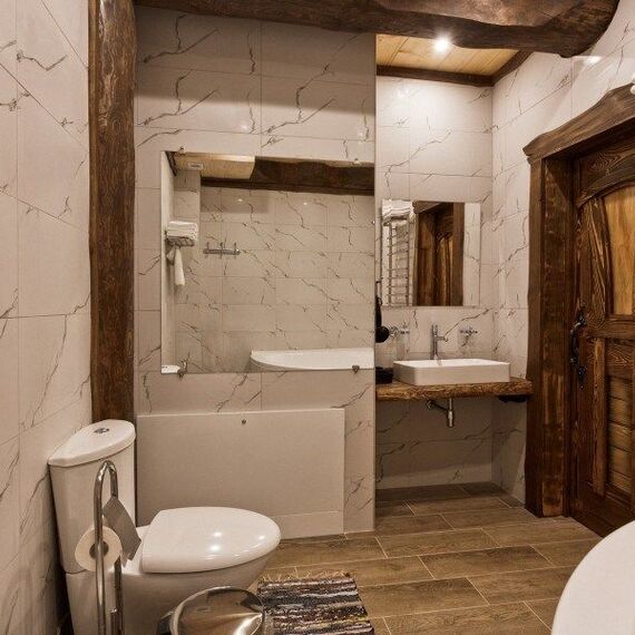 Охотничий дом. Фото 10