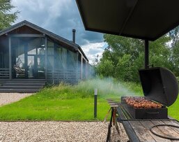 Домик у Сорочан