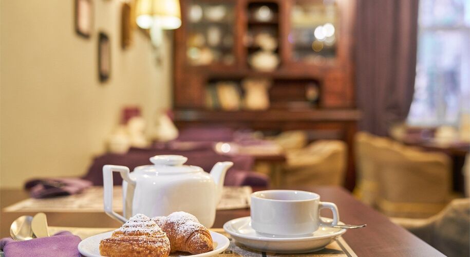  Гостиница Адмиралтейская - Фото 21