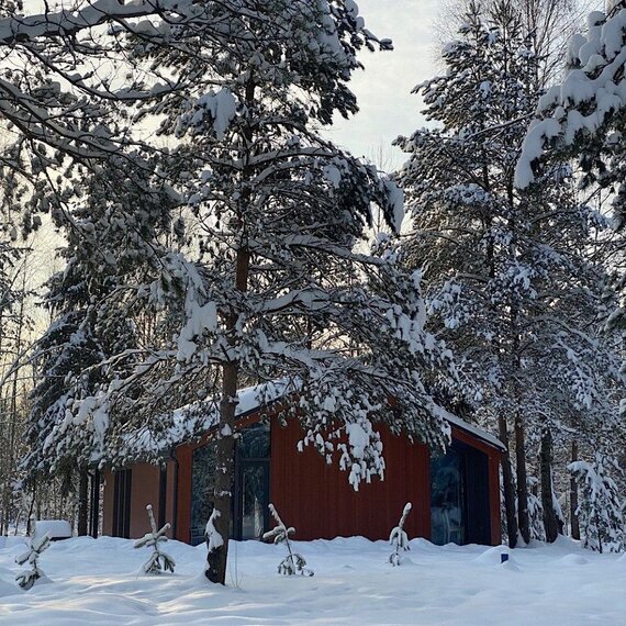 Lato-80 Sauna. Фото 104