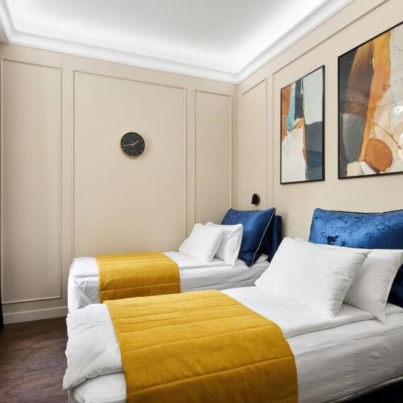 Стандартный номер - студио. Фото 2