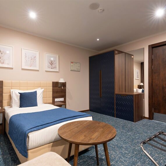 Комфорт промо МГН. Фото 1