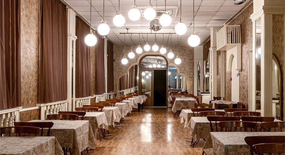 Номера на Курской - Фото 30