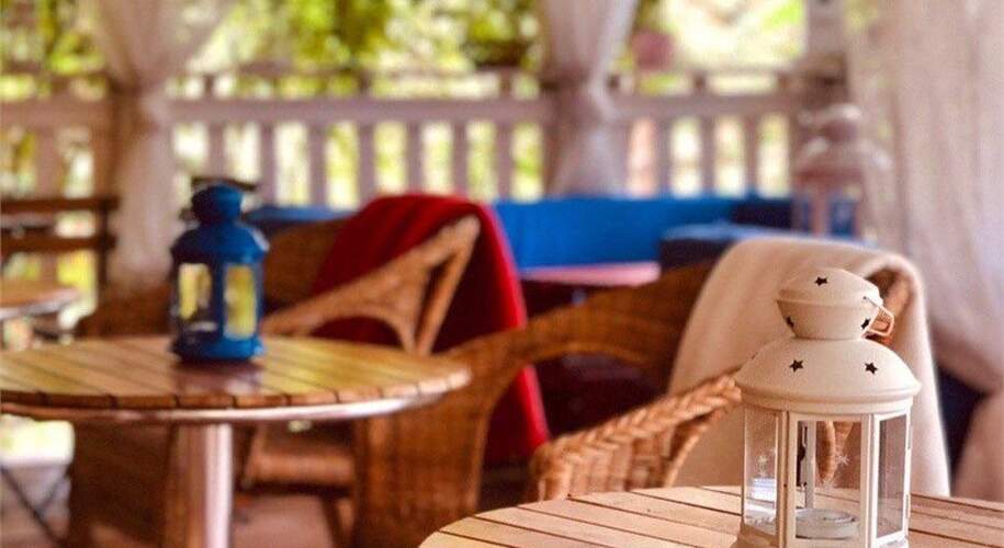  Скоково парк - Фото 14
