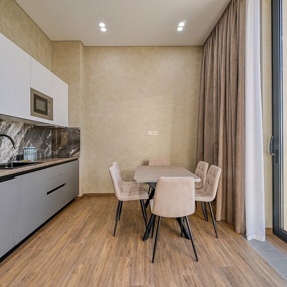 Grand Deluxe с видом на море. Фото 8