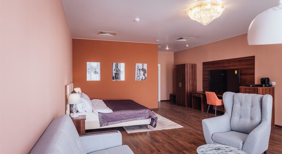 Kempf Nevsky - Фото 18