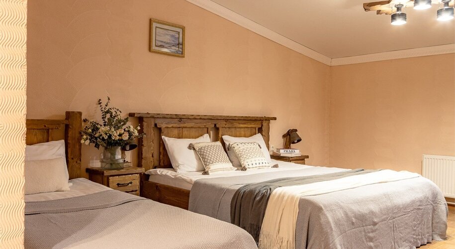  Номера в Пушкине - Фото 19