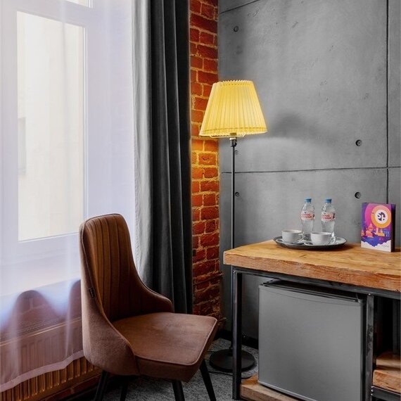 Стандарт. Фото 24