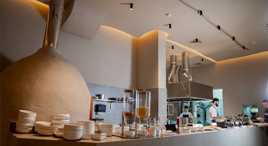 RILAS HOTEL & SPA 4* - Фото 12