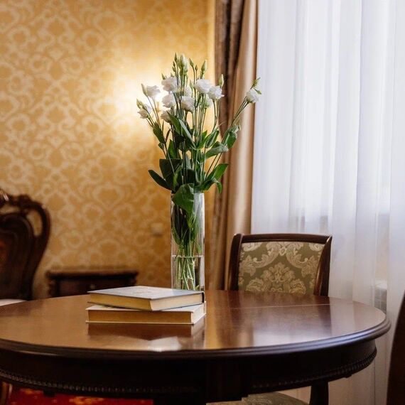 Комфорт однокомнатный. Фото 4