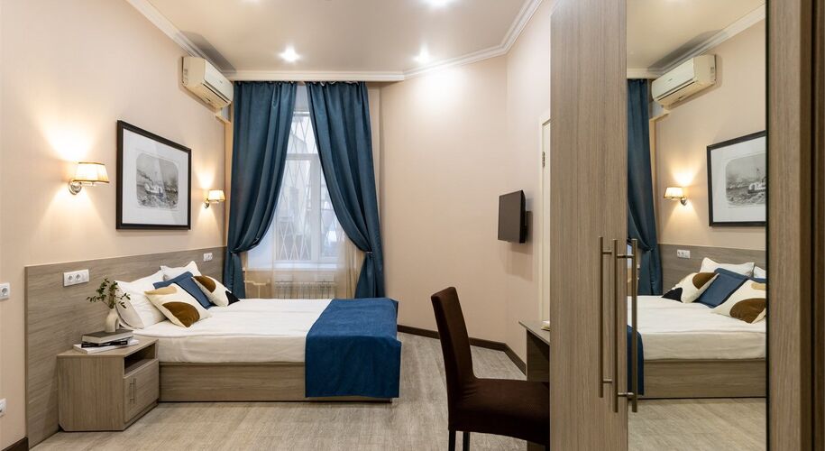 Номера на Пирогова - Фото 16