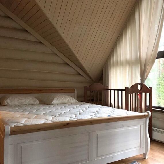 Брусника. Фото 8