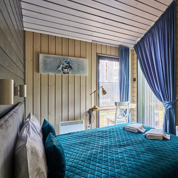 Lato-80 Sauna. Фото 17