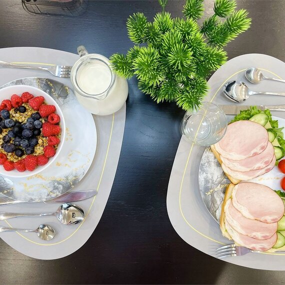 Номер с джакузи «Могучая ель». Фото 42